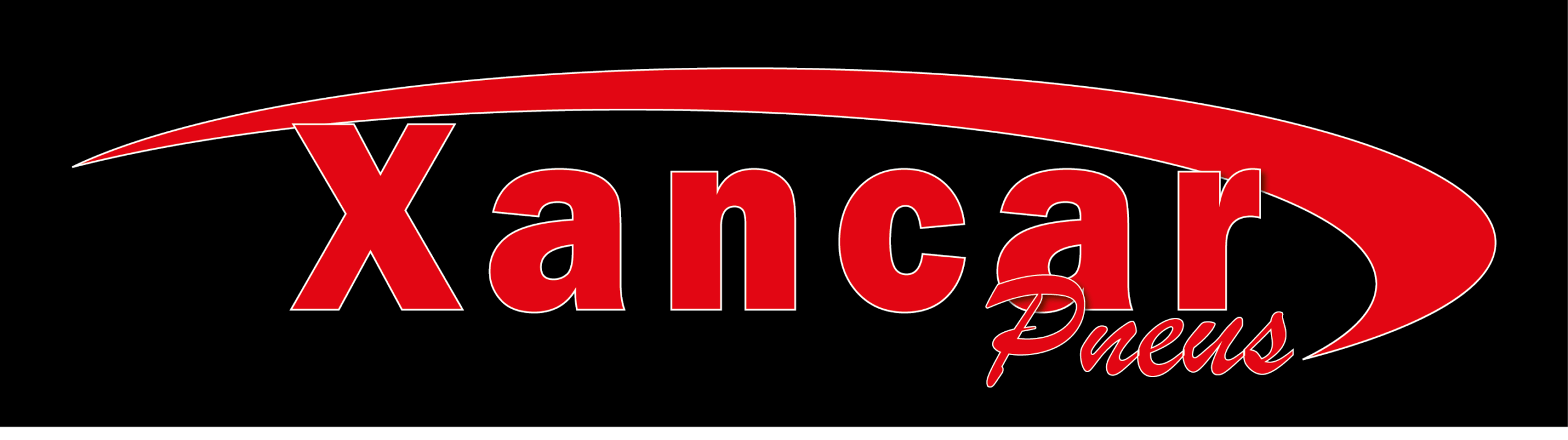 Xancar Pneus Ltda
